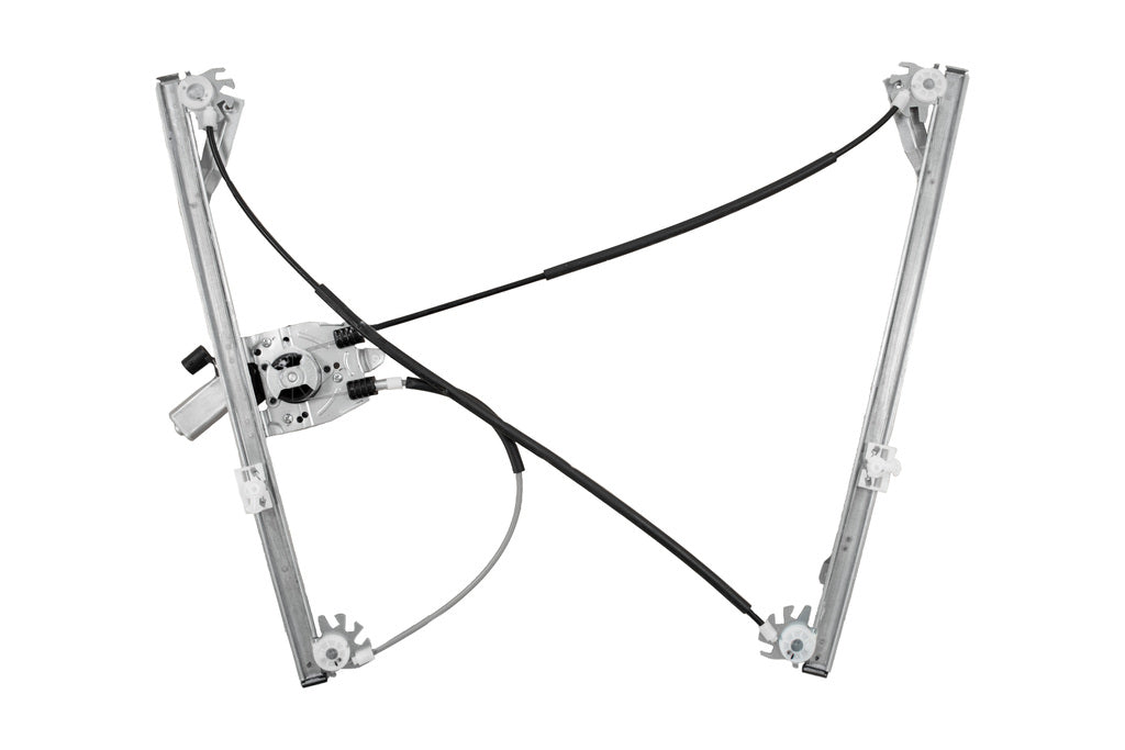 Alzacristallo Anteriore Sinistro-Elettrico Mod. 5 Porte Per Renault Espace Iv (jk) (RN154W036)