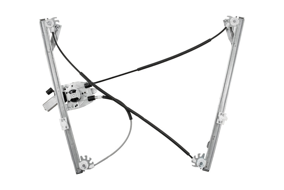 Alzacristallo Anteriore Sinistro-Elettrico Mod. 5 Porte Per Renault Espace Iv (jk) (RN154W036)