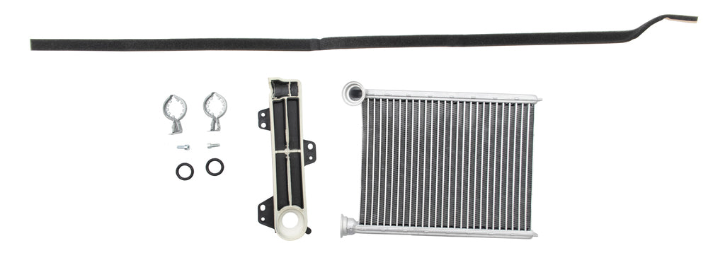 Riscaldatore Per Renault Espace V (RN160H001)