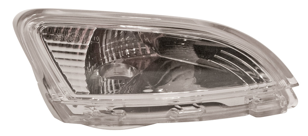 Fanale Anteriore Destro-Bianco-Senza Portalampada Per Renault Twingo (RN2014113)