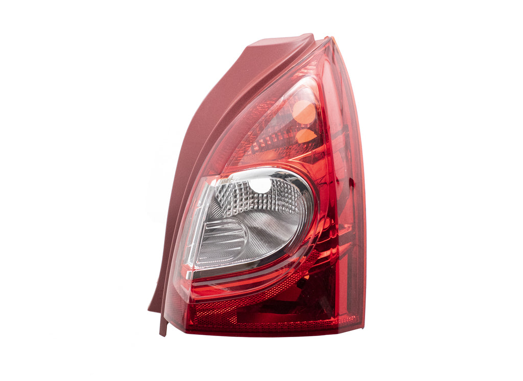 Fanale Posteriore Destro-Esterno-Senza Portalampada Per Renault Twingo (RN2014163)