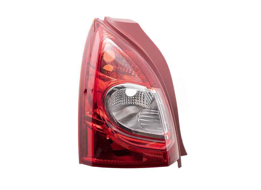 Fanale Posteriore Sinistro-Esterno-Senza Portalampada Per Renault Twingo (RN2014164)