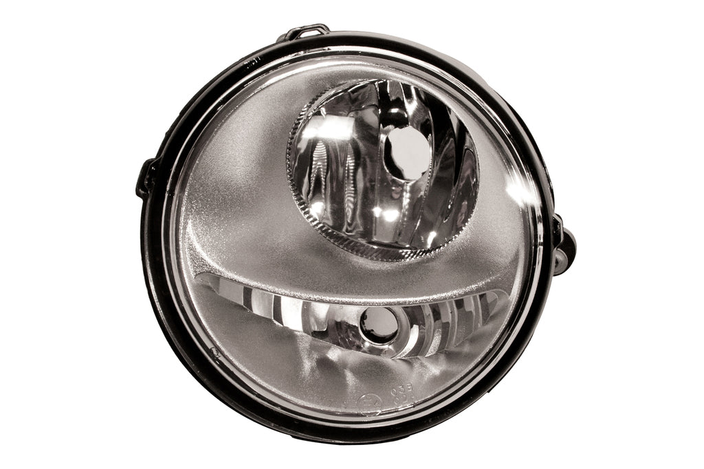 Fendinebbia Sinistro Per Renault Twingo (RN2014414)