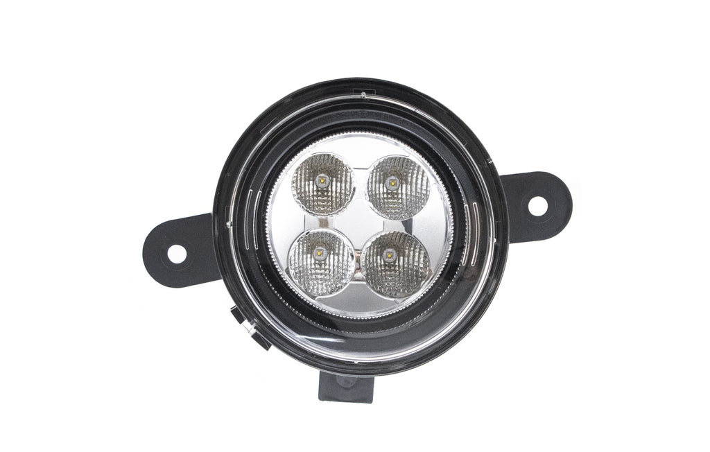 Fanale Anteriore Destro-Con Luce Diurna-Led Per Renault Twingo (RN2024013)