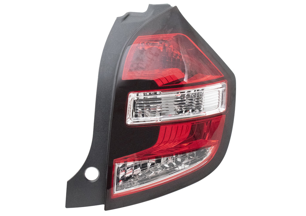 Fanale Posteriore Destro-Esterno-Senza Portalampada Per Renault Twingo (RN2024163)