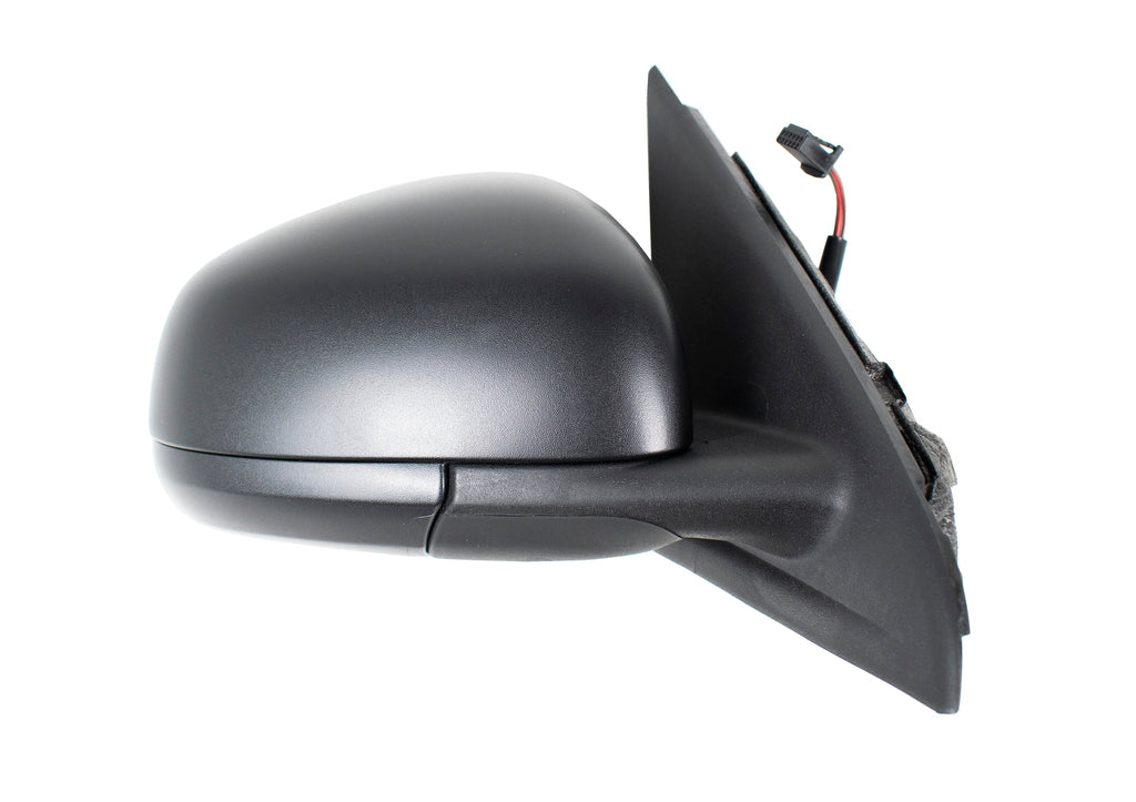 Retrovisore Destro-Elettrico-Nero-Termico-Con Sonda-Convesso Per Renault Twingo (RN2027203)