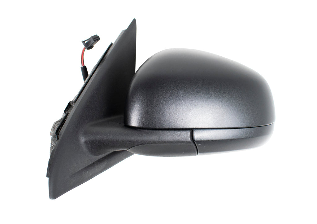 Retrovisore Sinistro-Elettrico-Nero-Termico-Asferico Per Renault Twingo (RN2027204)