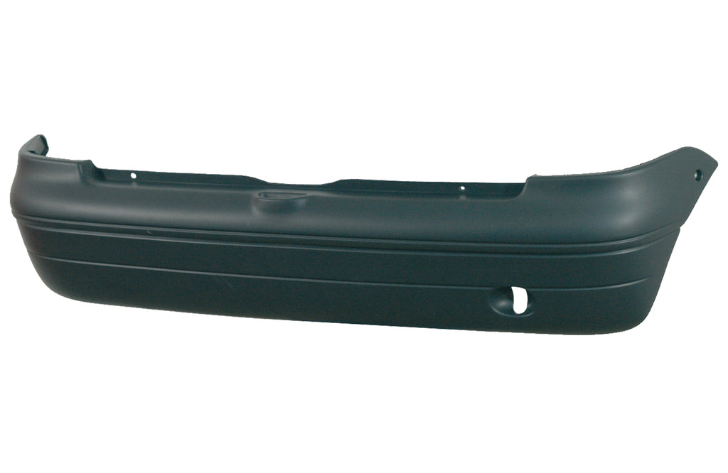 Paraurti Posteriore-Grigio Per Renault Twingo (RN3041051)