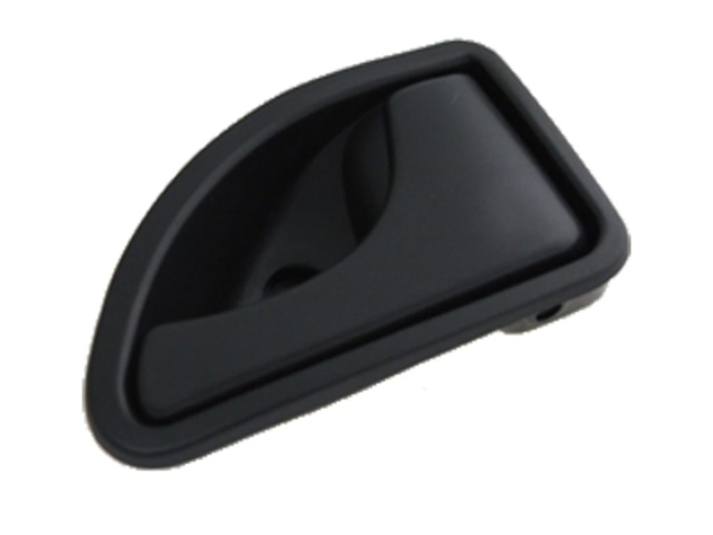 Maniglia Anteriore Destra-Interna-Nera Per Renault Twingo (RN3048401)