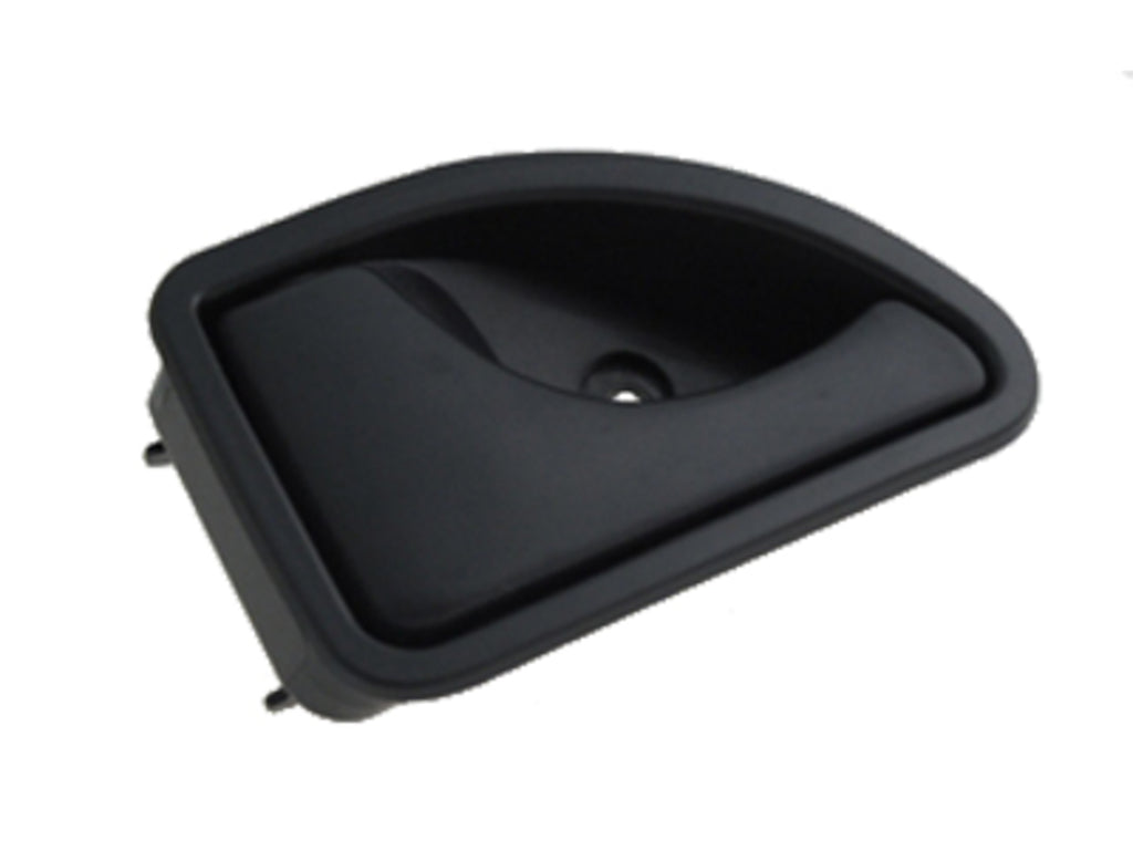 Maniglia Anteriore Sinistra-Interna-Nera Per Renault Twingo (RN3048402)