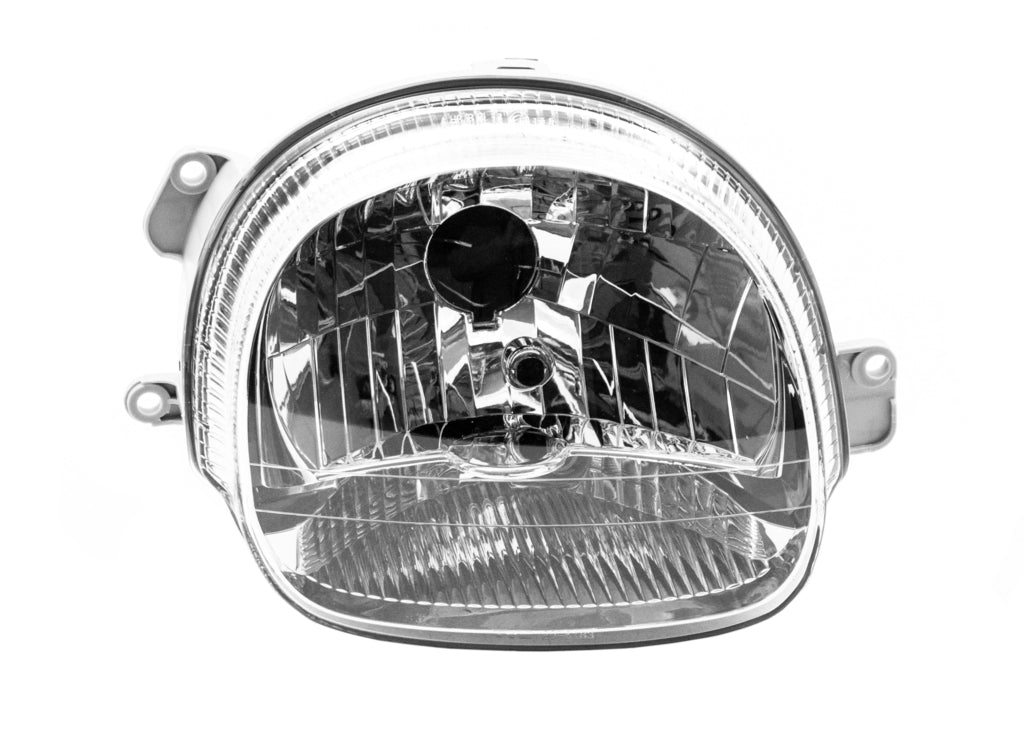 Proiettore Destro H4-Elettrico-Senza Motore Per Renault Twingo (RN3054603)