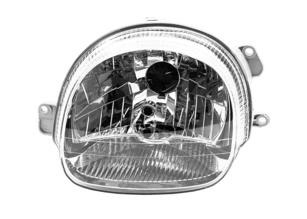Proiettore Sinistro H4-Elettrico-Senza Motore Per Renault Twingo (RN3054604)