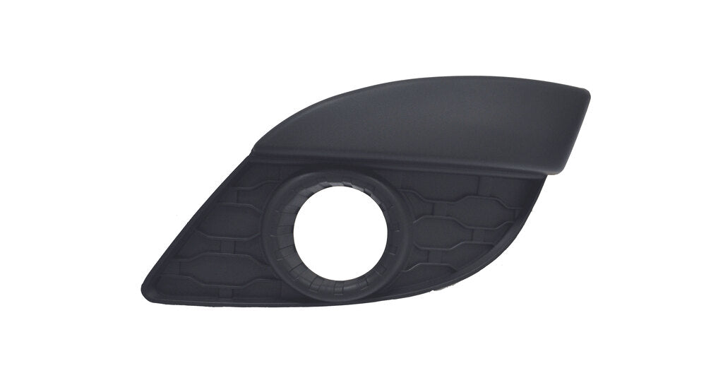 Kit Griglie Paraurti Anteriore-Con Sede Fendi-(destra+sinistra) Per Renault Twingo Basic (RN3062140)