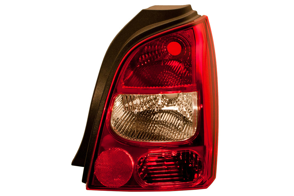Fanale Posteriore Destro-Senza Portalampada Per Renault Twingo Basic (RN3064153)