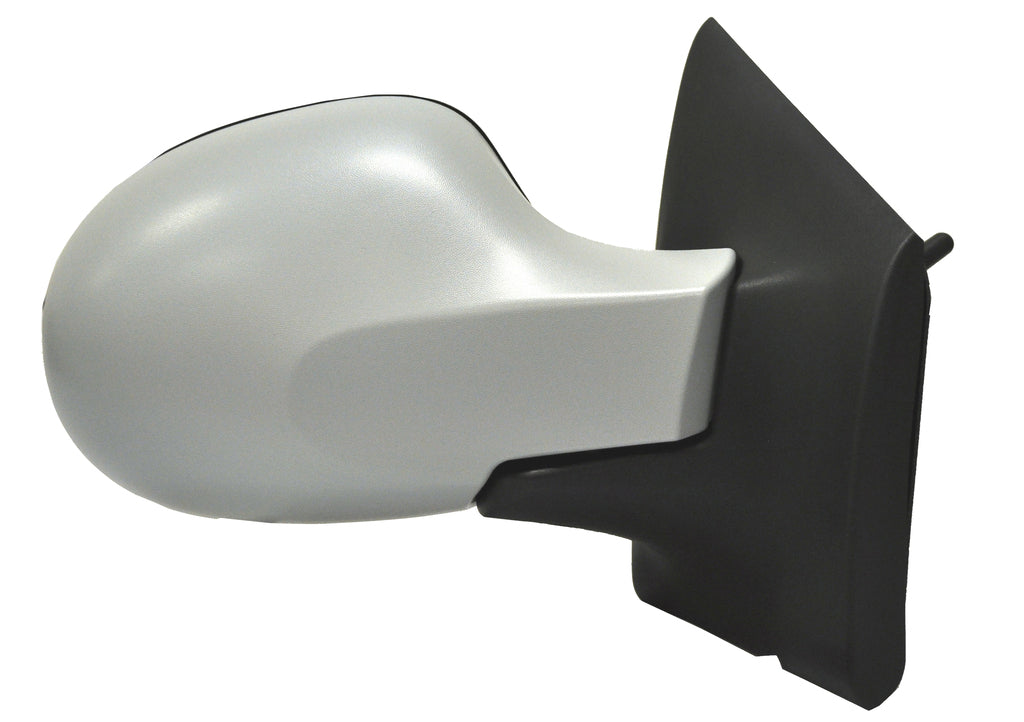 Retrovisore Destro-A Cavi-Con Primer-Convesso Per Renault Twingo Basic (RN3067123P)