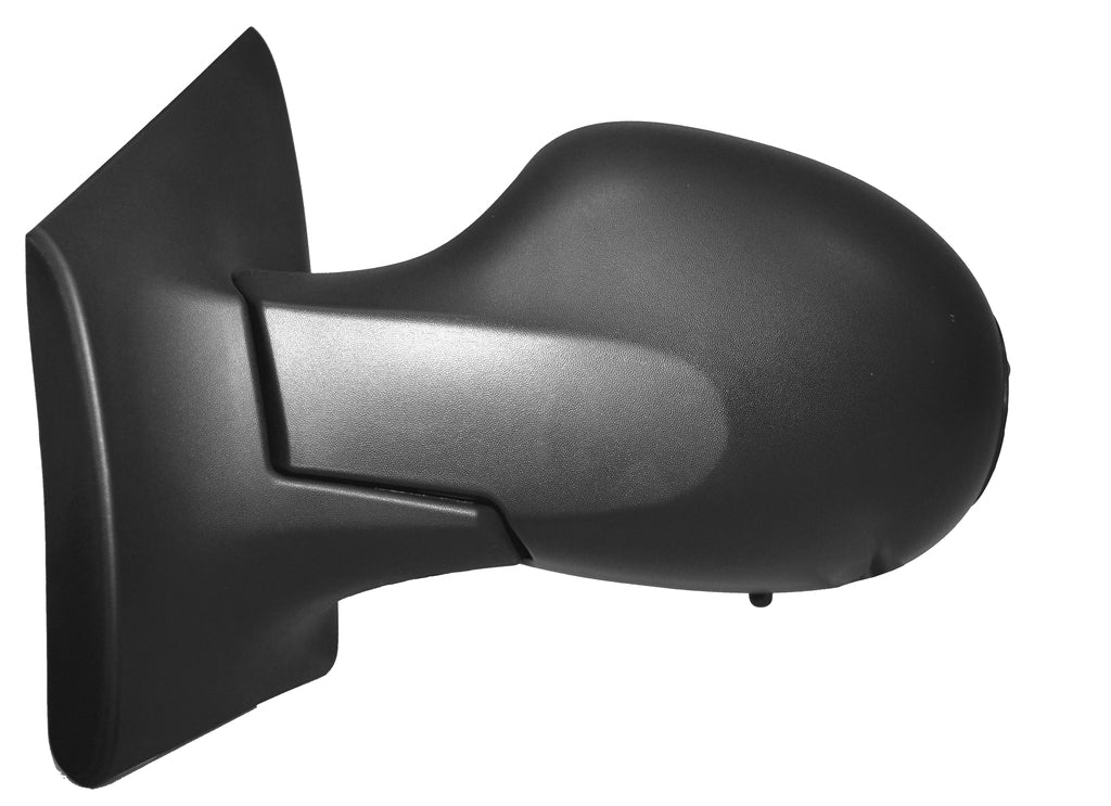 Retrovisore Sinistro-Elettrico-Nero-Termico-Asferico Per Renault Twingo Basic (RN3067304P)