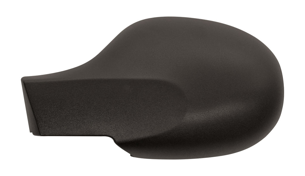 Calotta Retrovisore Sinistro-Nera Per Renault Twingo Basic (RN3067404)