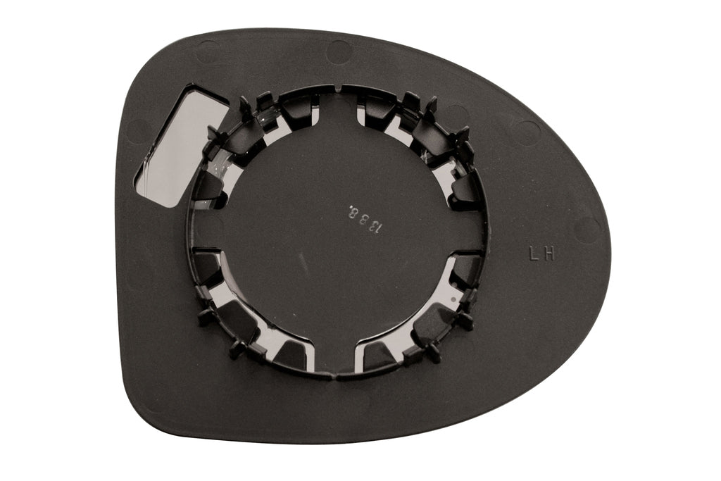 Piastra Specchio Sinistro-Asferica Per Renault Twingo Basic (RN3067504)