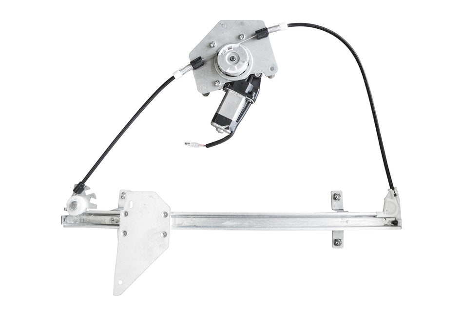Alzacristallo Anteriore Destro-Elettrico Mod. 3 Porte Per Renault Twingo Basic (RN306W021)