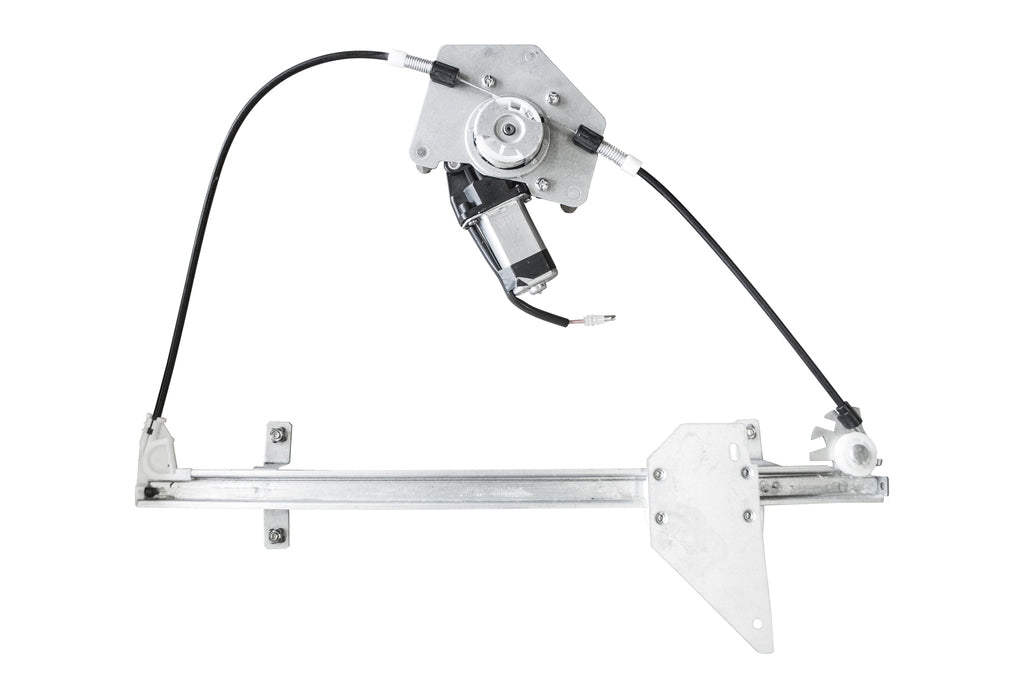 Alzacristallo Anteriore Sinistro-Elettrico Mod. 3 Porte Per Renault Twingo Basic (RN306W022)