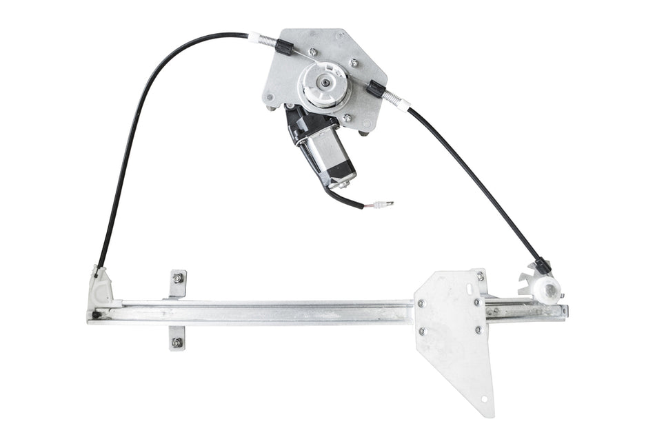 Alzacristallo Anteriore Sinistro-Elettrico Mod. 3 Porte Per Renault Twingo Basic (RN306W022)