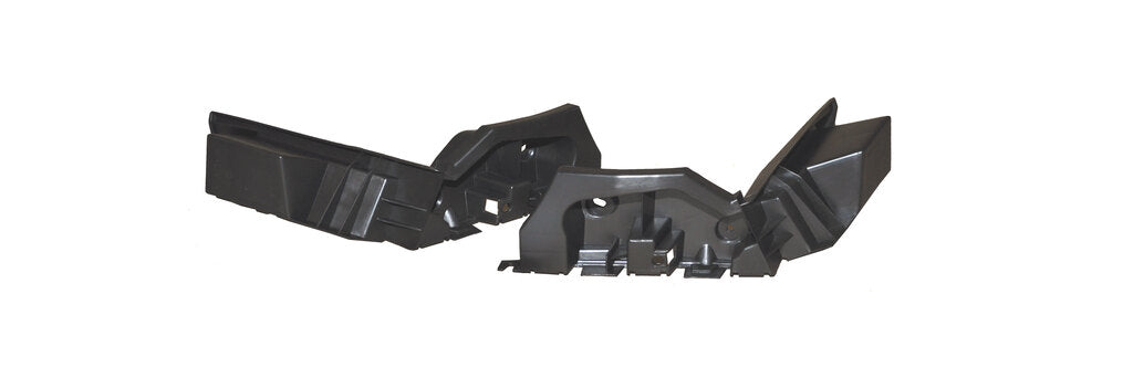 Kit Staffe Paraurti Posteriore-(destra+sinistra) Per Renault Twingo Dynamic (RN3071055)