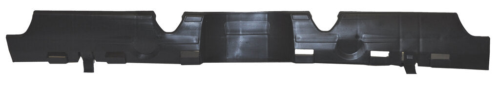 Rinforzo-Superiore Paraurti Posteriore-Plastica Per Renault Twingo Dynamic (RN3071683)