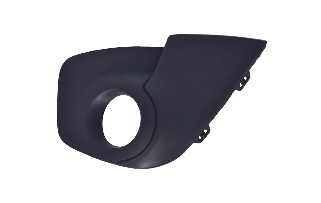 Kit Griglie Paraurti Anteriore-Con Sede Fendi-(destra+sinistra) Per Renault Twingo Dynamic (RN3072140)