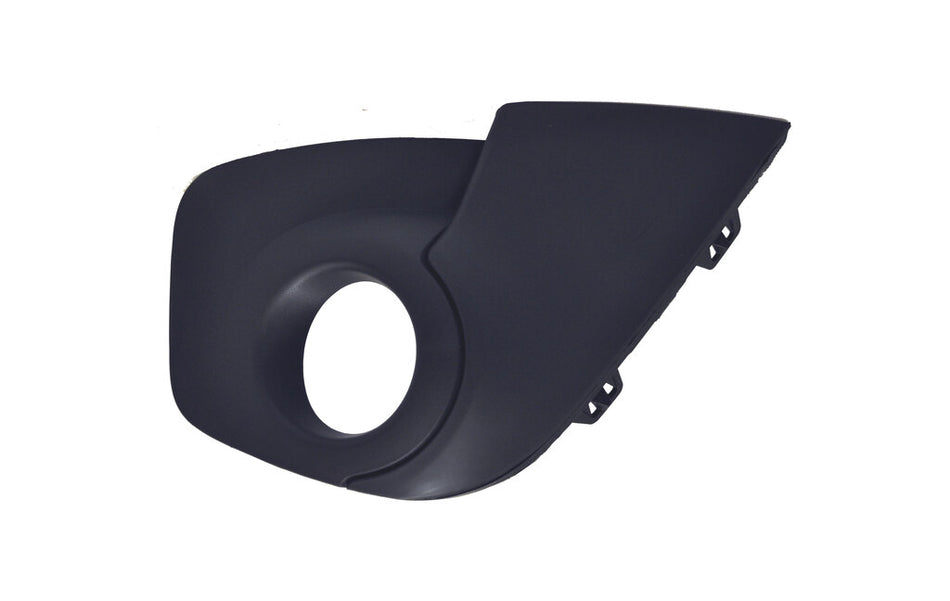 Kit Griglie Paraurti Anteriore-Con Sede Fendi-(destra+sinistra) Per Renault Twingo Dynamic (RN3072140)