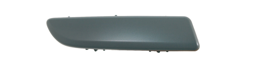 Modanatura Destra Paraurti Posteriore Per Renault Modus (RN3081253)