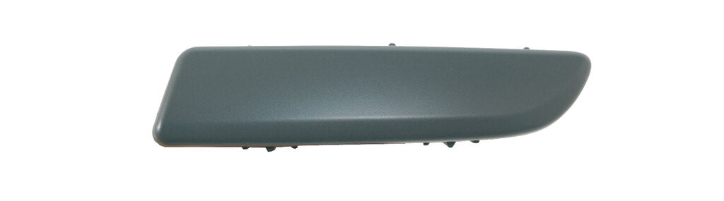 Modanatura Sinistra Paraurti Posteriore Per Renault Modus (RN3081254)