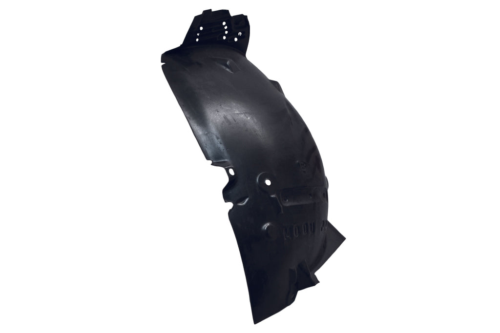 Passaruota Anteriore Sinistro-Parte Anteriore Per Renault Modus (RN3083604)