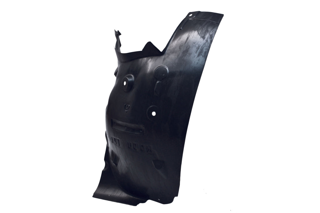 Passaruota Anteriore Destro-Parte Posteriore Per Renault Modus (RN3083613)