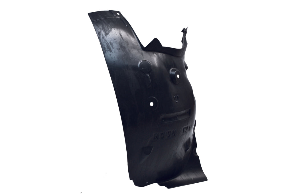 Passaruota Anteriore Sinistro-Parte Posteriore Per Renault Modus (RN3083614)