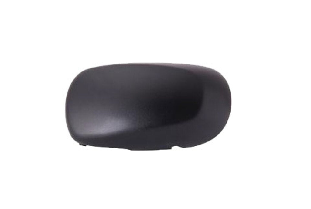 Calotta Retrovisore Sinistro-Nera Per Renault Modus (RN3087404)