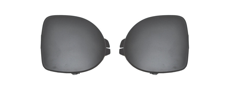 Kit Tappi Coprifendi-Con Primer-(destro+sinistro) Per Renault Clio (RN3201240)