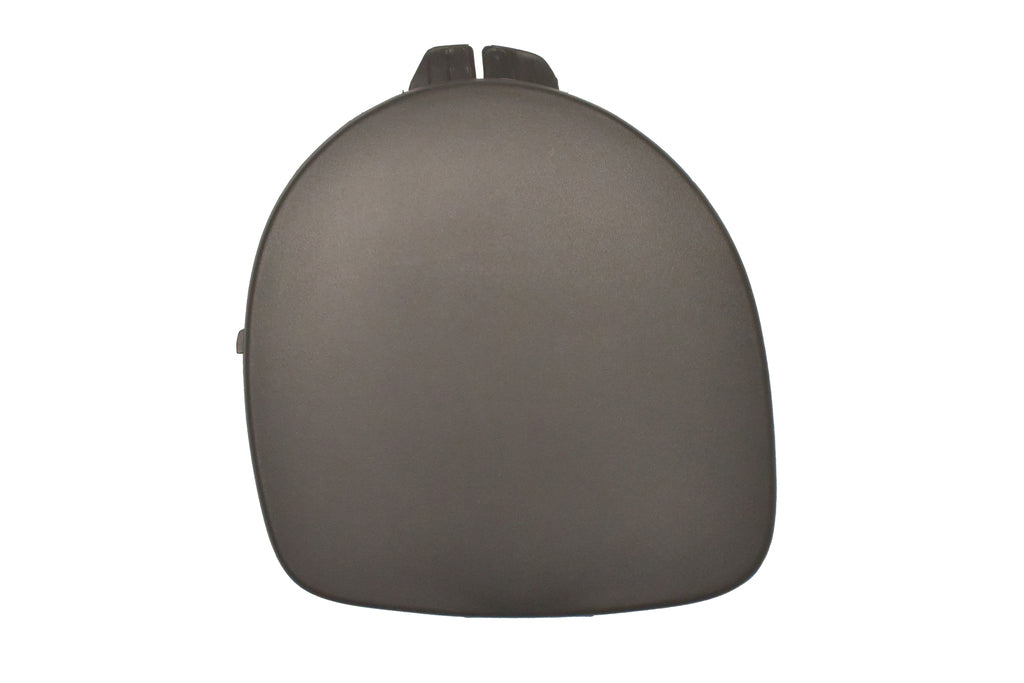 Tappo Coprifendinebbia Destro-Nero Per Renault Clio (RN3201247)