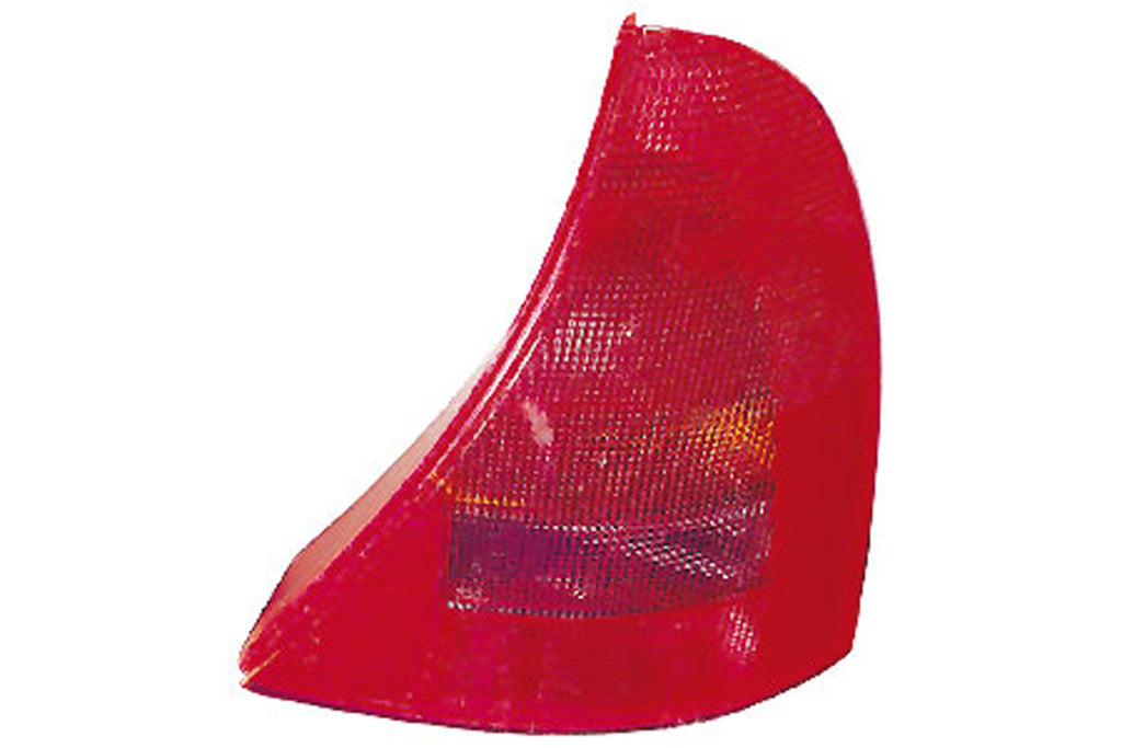 Fanale Posteriore Sinistro-Senza Portalampada Mod. 5 Porte Per Renault Clio (RN3204054)
