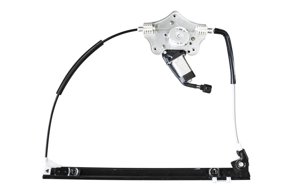 Alzacristallo Anteriore Destro-Elettrico Mod. 3 Porte Per Renault Clio (RN320W021)