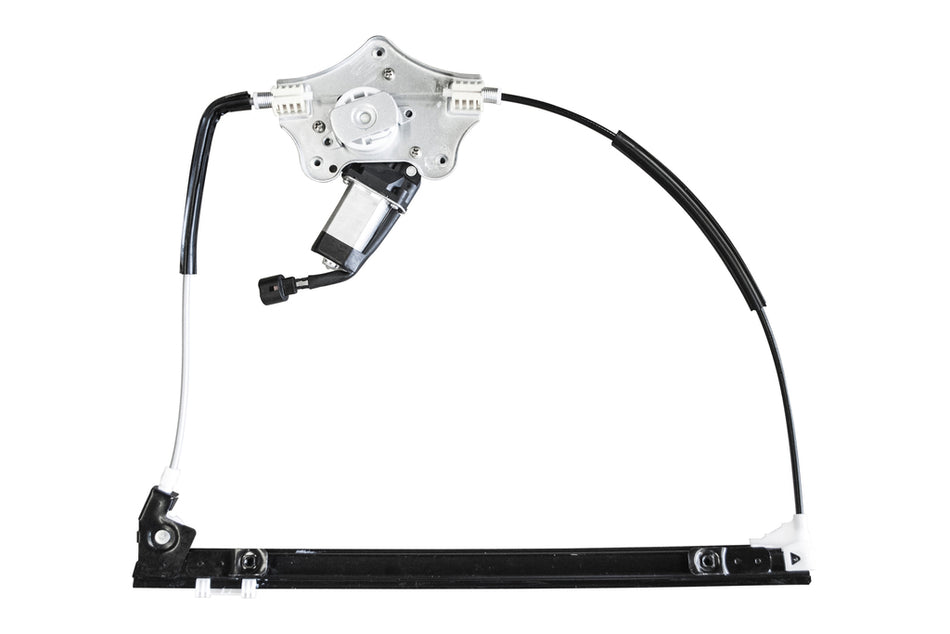 Alzacristallo Anteriore Sinistro-Elettrico Mod. 3 Porte Per Renault Clio (RN320W022)