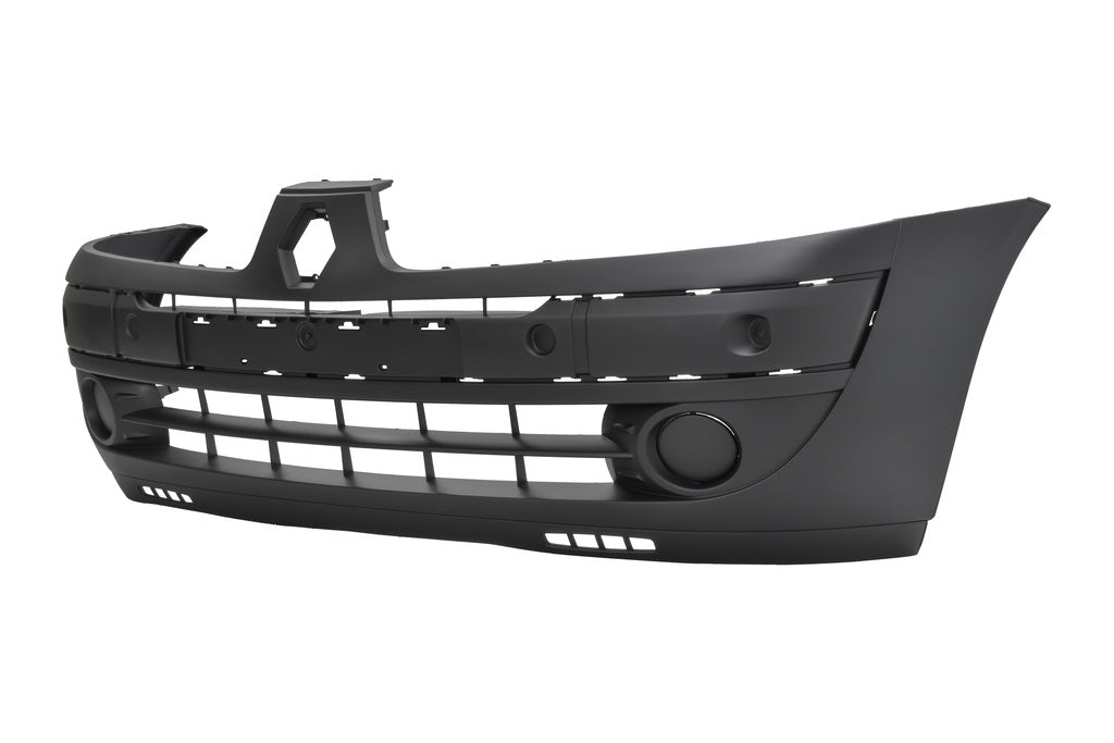 Paraurti Anteriore-Con Primer-Con Spoiler Per Renault Clio (RN3221001)