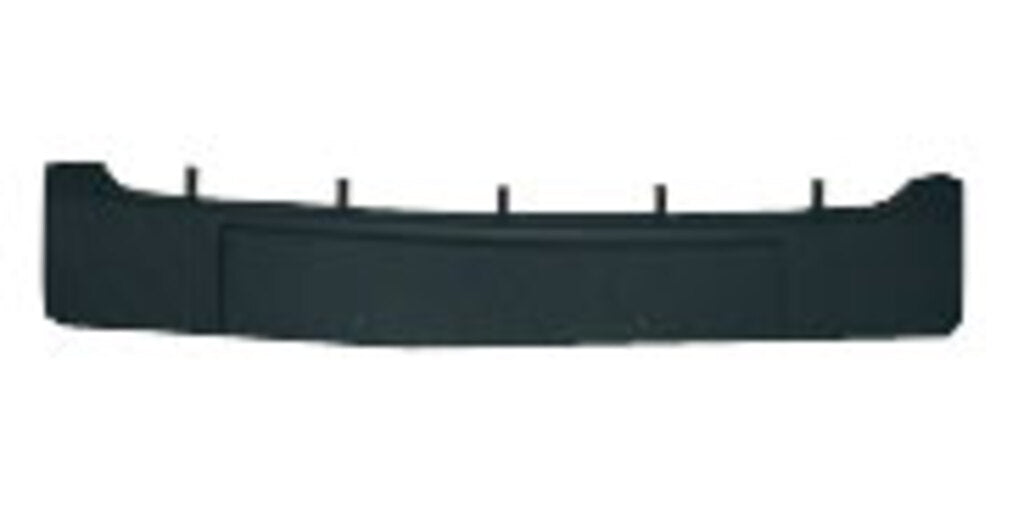Portatarga Anteriore Per Renault Clio (RN3221539)