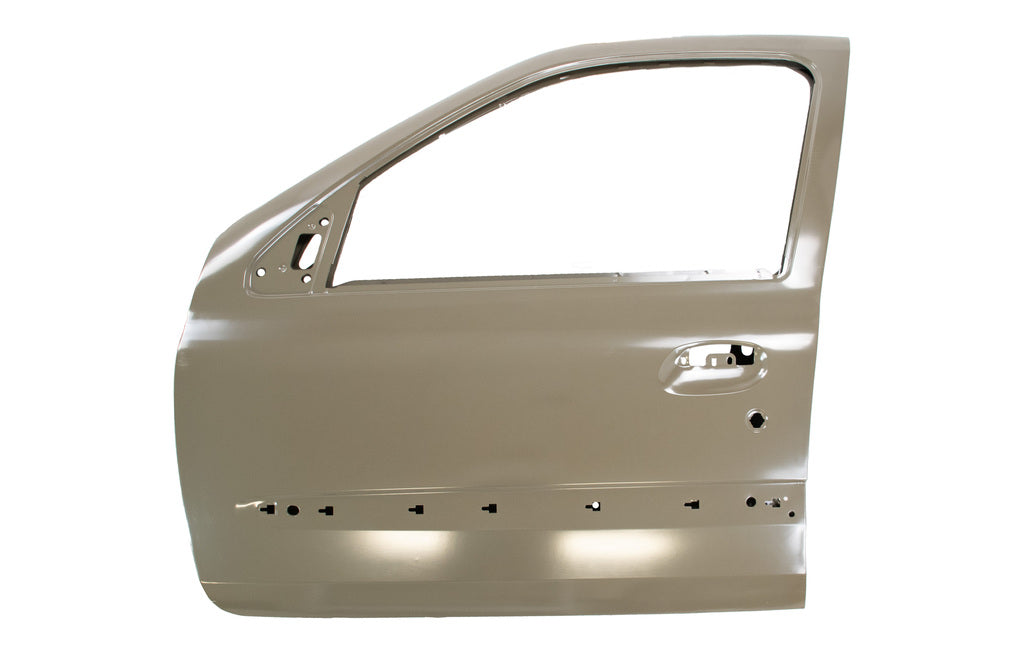 Porta Anteriore Sinistra Mod. 5 Porte Per Renault Clio (RN3223504)