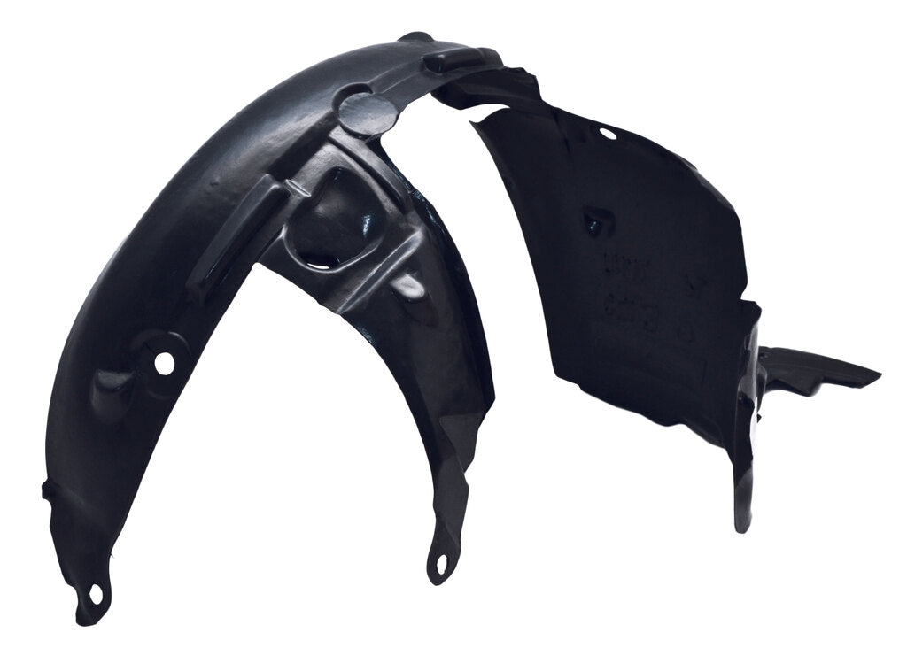 Passaruota Anteriore Sinistro Per Renault Clio (RN3223604)