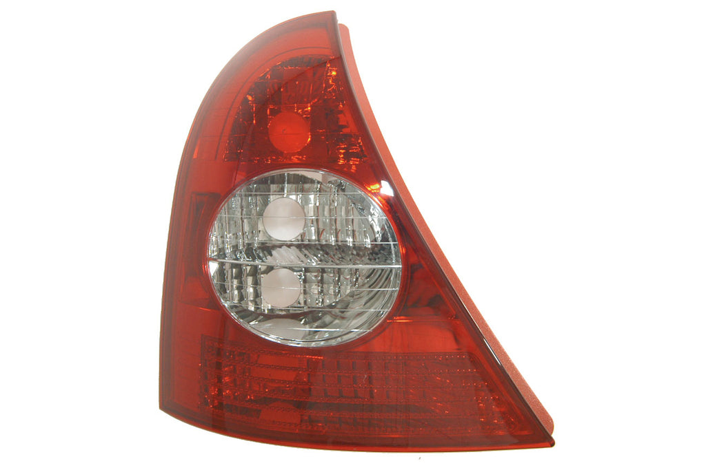 Fanale Posteriore Sinistro-Senza Portalampada Per Renault Clio (RN3224154)