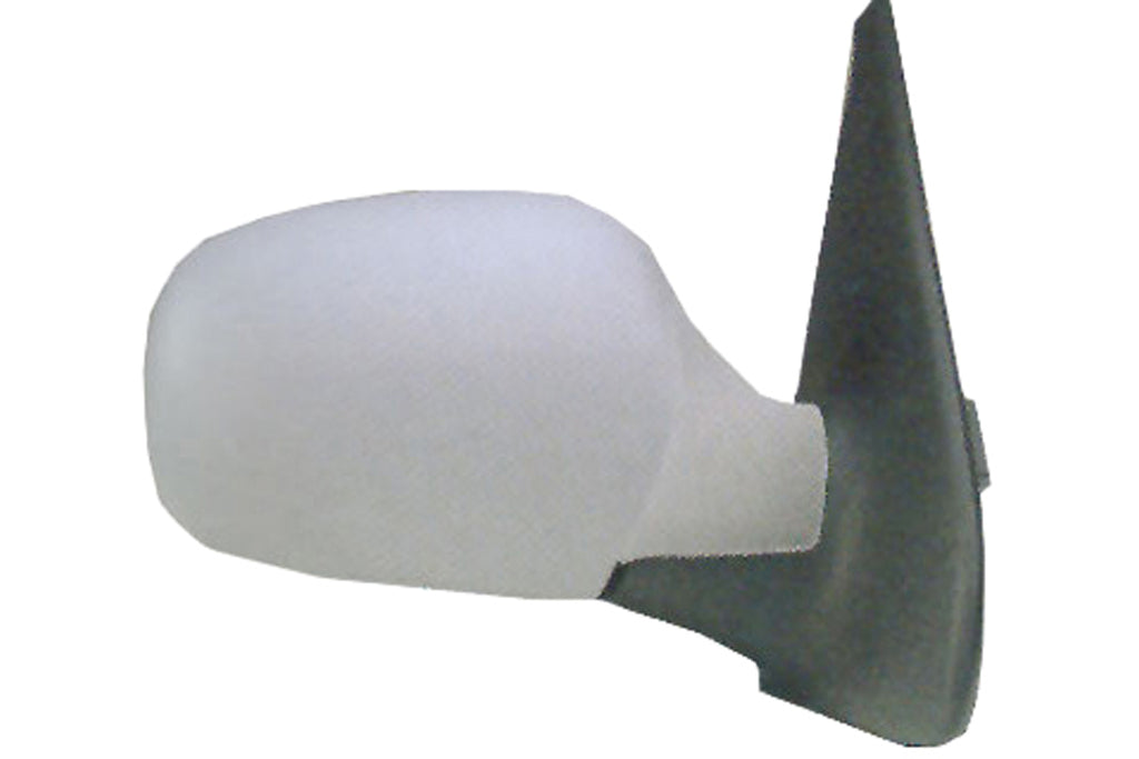 Retrovisore Destro-Elettrico-Termico-Con Sonda-10h7p Per Renault Clio (RN3227313P)