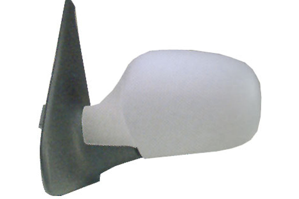 Retrovisore Sinistro-Elettrico-Termico Per Renault Clio (RN3227314)