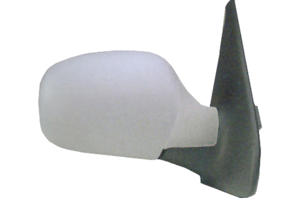 Retrovisore Destro-Elettrico-Termico-Con Primer-Con Sonda-10h7p Per Renault Clio (RN3227323P)
