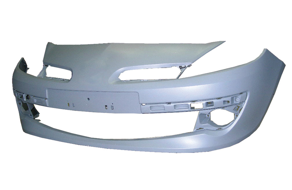 Paraurti Anteriore-Con Primer-Con Sede Fendi Mod. 185 Per Renault Clio (RN3251011)