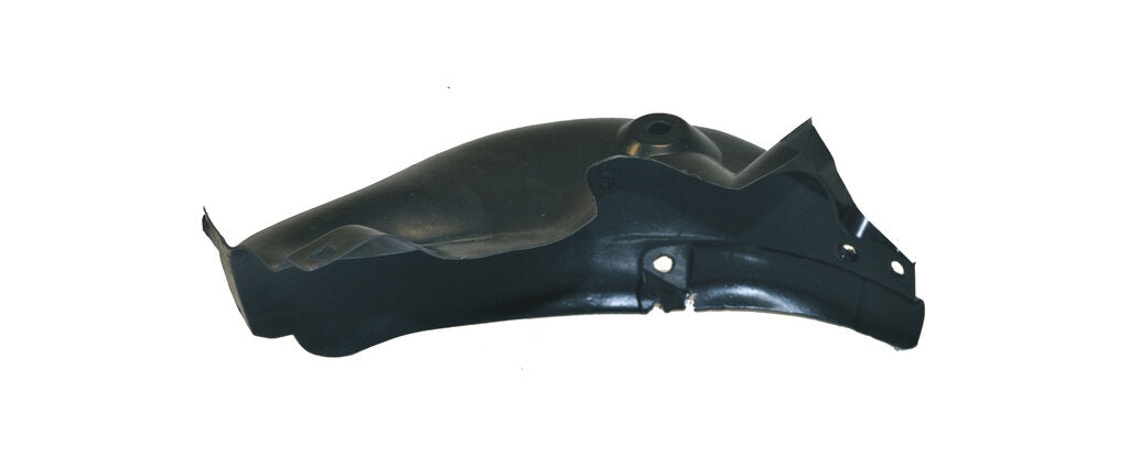 Passaruota Anteriore Sinistro-Parte Anteriore-Stampaggio Ad Iniezione Mod. Cerchio 16 Per Renault Clio (RN3253604)